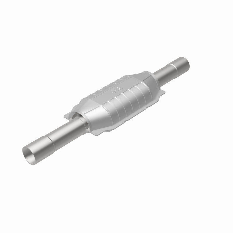 MagnaFlow Chevrolet Standard Grade Federal / EPA Compliant Direct-Fit Catalytic Converter 23463 360 Degree Image Set