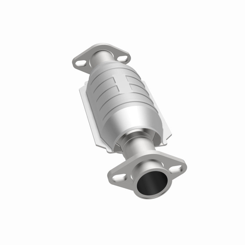 MagnaFlow Standard Grade Federal / EPA Compliant Direct-Fit Catalytic Converter 22761 360 Degree Image Set
