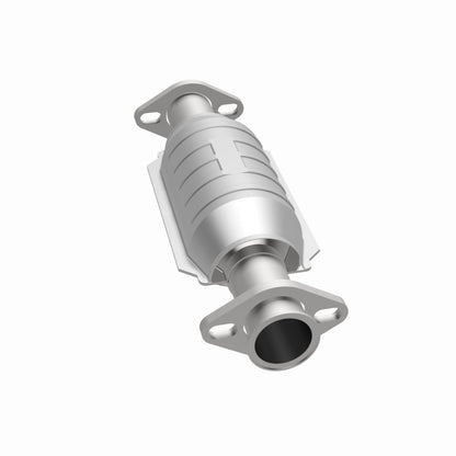 MagnaFlow Standard Grade Federal / EPA Compliant Direct-Fit Catalytic Converter 22761 360 Degree Image Set