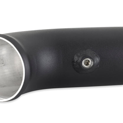 Mishimoto 12-16 BMW F10 M5 Intercooler Pipe Kit Micro Wrinkle Black MMICP-F10-12MWBK MMICP-F10-12MWBK User 1