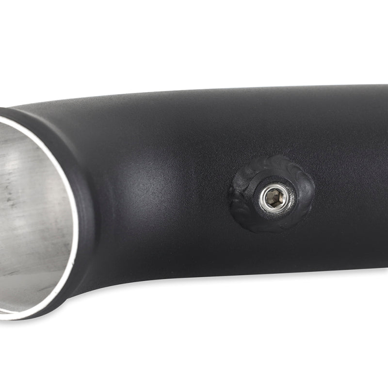 Mishimoto 12-16 BMW F10 M5 Intercooler Pipe Kit Micro Wrinkle Black MMICP-F10-12MWBK MMICP-F10-12MWBK User 1