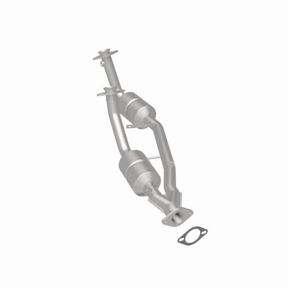 MagnaFlow Ford Windstar HM Grade Federal / EPA Compliant Direct-Fit Catalytic Converter 23382 360 Degree Image Set