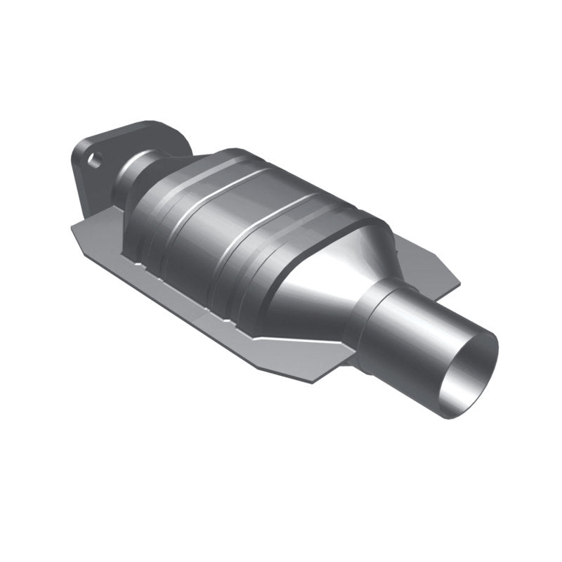 MagnaFlow Ford Taurus HM Grade Federal / EPA Compliant Direct-Fit Catalytic Converter 23532 Photo - Primary