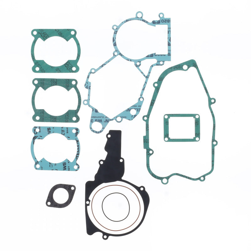 Athena 81-84 Cagiva WRX 125 Complete Gasket Kit (w/o Oil Seals) P400090850040 P400090850040 Photo - Primary