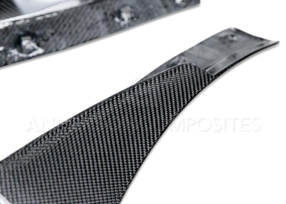 Anderson Composites 14+ Chevrolet Corvette C7 Z06 Front Bumper Canards AC-FL14CHC7-Z6XC AC-FL14CHC7-Z6XC User 4