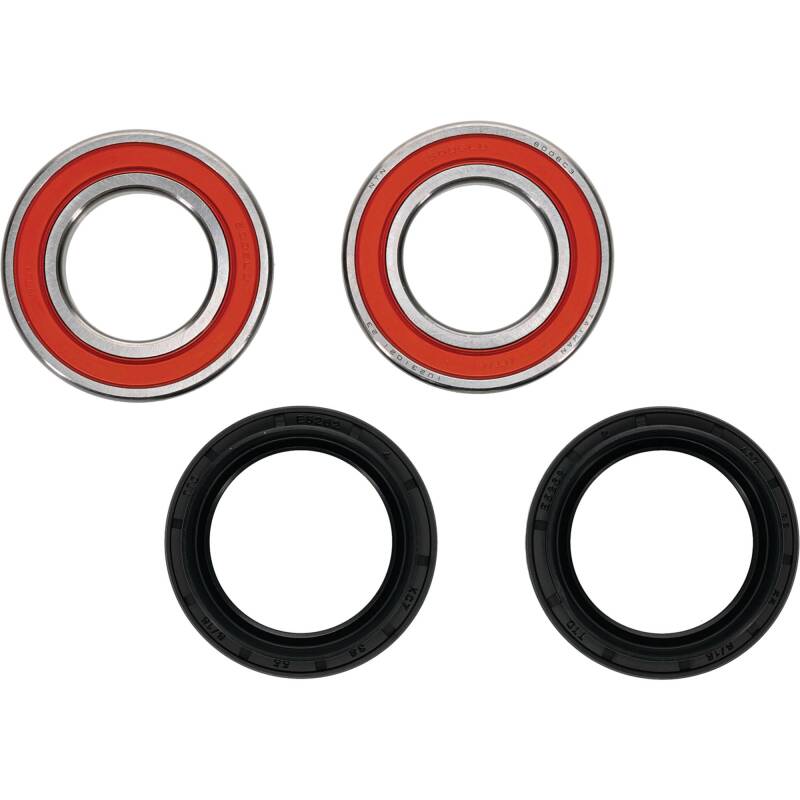 Pivot Works Pw Premium Wheel Bearing 25-1408-P 25-1408-P Photo - Primary