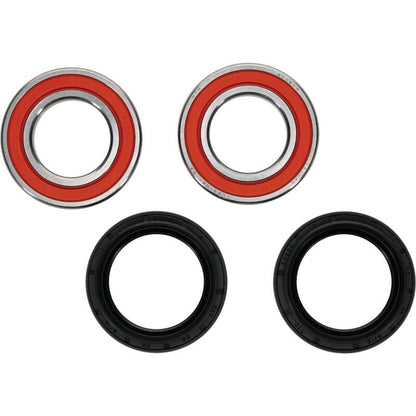 Pivot Works Pw Premium Wheel Bearing 25-1408-P 25-1408-P Photo - Primary