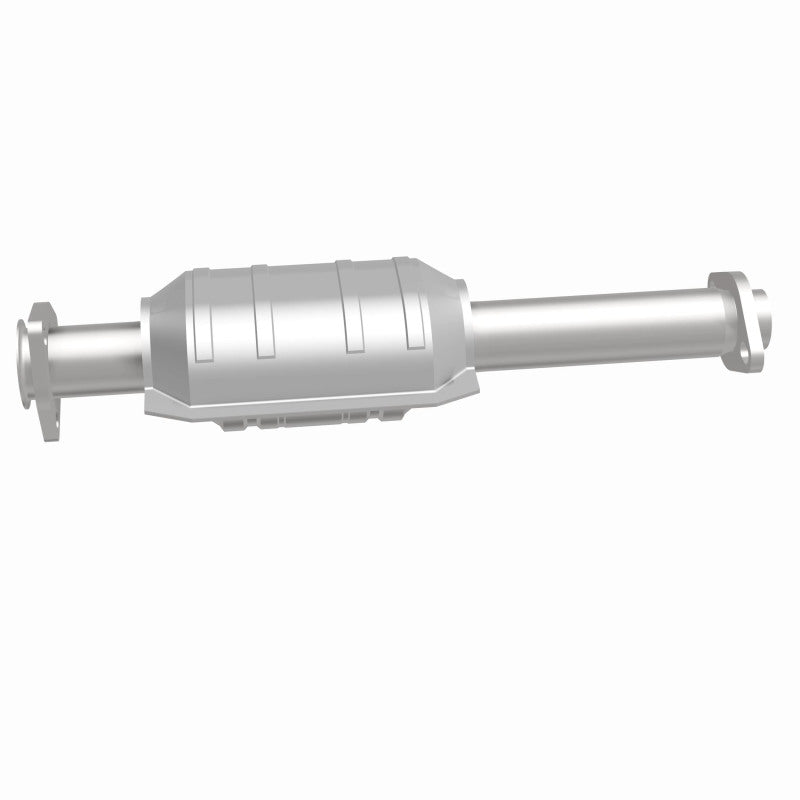 MagnaFlow Suzuki Sidekick Standard Grade Federal / EPA Compliant Direct-Fit Catalytic Converter 22619 360 Degree Image Set