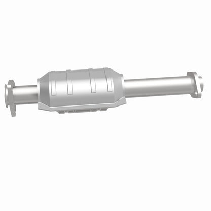 MagnaFlow Suzuki Sidekick Standard Grade Federal / EPA Compliant Direct-Fit Catalytic Converter 22619 360 Degree Image Set