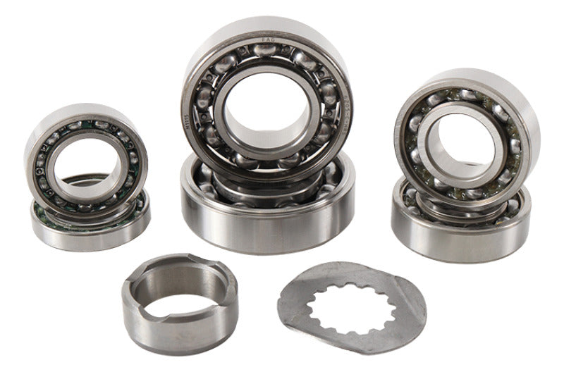 Hot Rods 10-21 Yamaha YZ 450 F 450cc Transmission Bearing Kit TBK0068 TBK0068 Photo - Primary