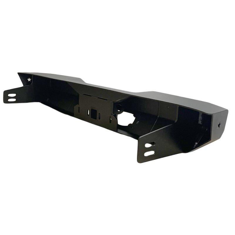 Rock Slide Engineering Rock Slide 07-18 Jeep JK 2-4 Door Rigid Rear Bumper Shorty/No Tire Carrier RB-F-200-JK RB-F-200-JK User 1