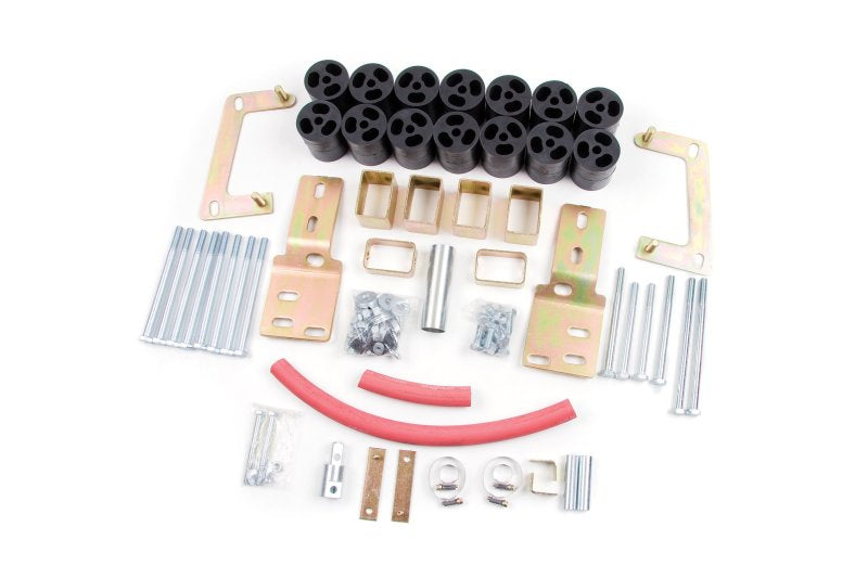 Zone Offroad 98-00 Ford Ranger 3in Body Lift ZONF9378 ZONF9378 Photo - Primary