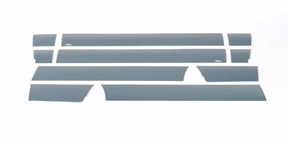 Putco 2009-2014, Ford F150 Reg Cab 8 ft Long Box - 7" Wide (10 pcs). 9751410BP Photo - Primary