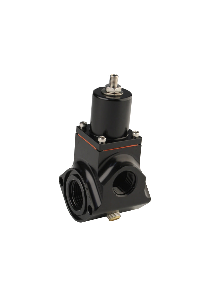 Aeromotive A3000 Line-Pressure Regulator Only 11217 User 5