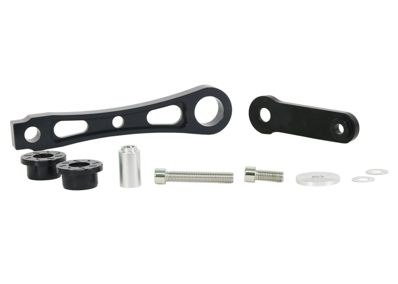 Whiteline 04-14 Audi A3 / 12-19 VW Beetle / 06-14 VW GTI Engine Pitch Mount Bushing KDT977 KDT977 Photo - out of package