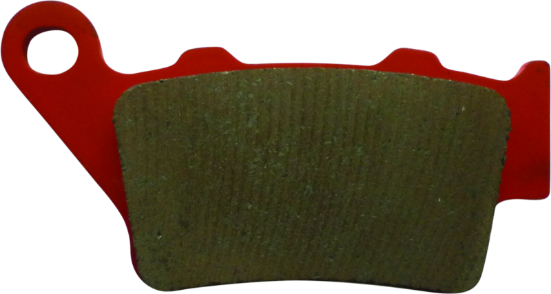 TwinPower Twin Power 21-Up Pan America Sintered Brake Pads Replaces H-D 41300241 Rear 597030 597030 Photo - Primary