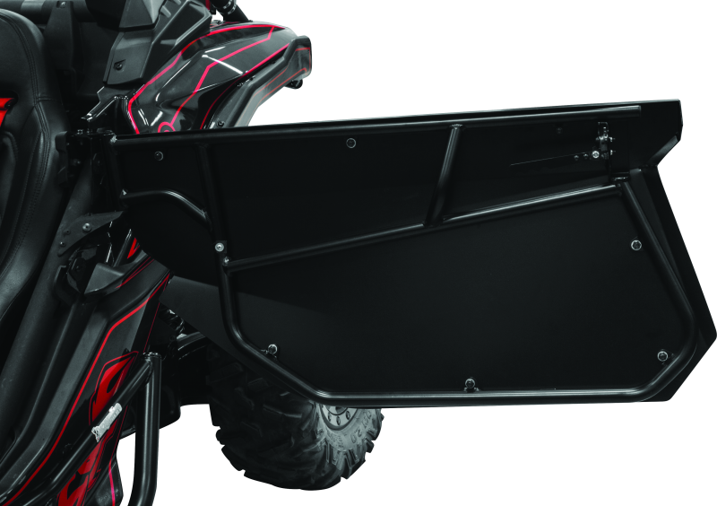 DragonFire Racing Pursuit Door - Can-Am X3 2 Dr 521493 521493 User 1