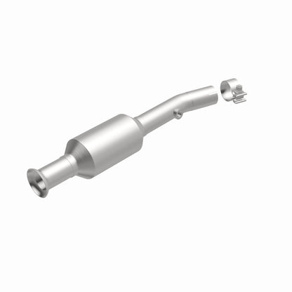 MagnaFlow OEM Grade Federal / EPA Compliant Direct-Fit Catalytic Converter 21-288 360 Degree Image Set