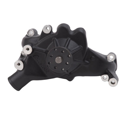 Edelbrock Water Pump, High Performance, Chevrolet, 1969-87 396-502 C.I.D V8, 198 88513 Photo - Primary