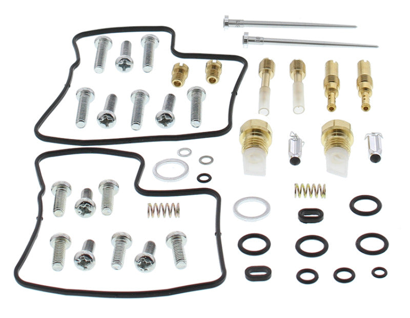 All Balls Racing 06-07 Honda VT1100C2 Carburetor Rebuild Kit 26-1626 26-1626 Photo - Primary