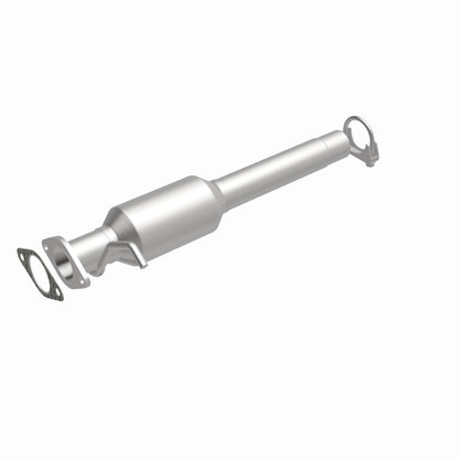 MagnaFlow Toyota Highlander HM Grade Federal / EPA Compliant Direct-Fit Catalytic Converter 24373 360 Degree Image Set