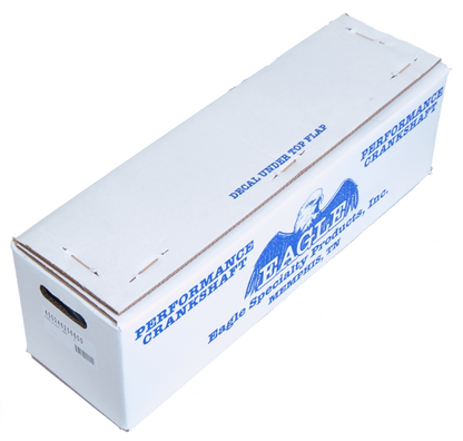 Eagle Chevrolet Big Block 4.625in Stroke 396 / 402 Crankshaft 450246256600 450246256600 Photo - in package