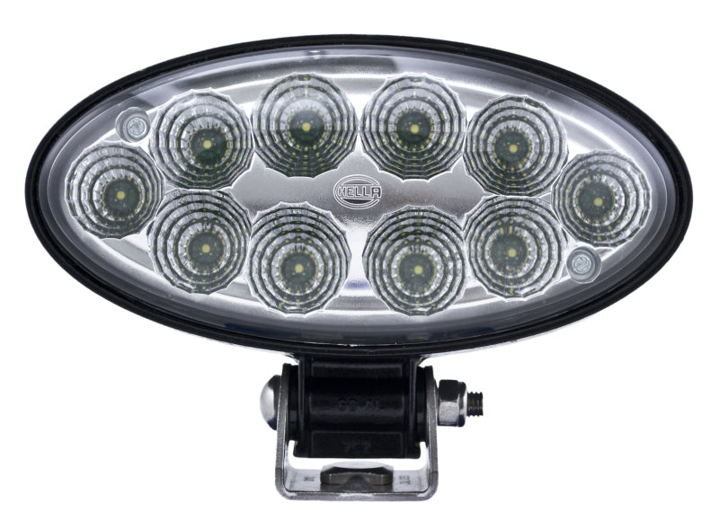 Hella FF300 LED Driving Lamp H15176401 Photo - Close Up