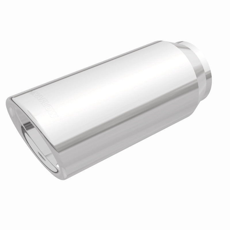 Magnaflow Tip 1-Pk Bbr 3 X 7.00 2.25 Id 15D 35131 35131 360 Degree Image Set