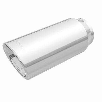 Magnaflow Tip 1-Pk Bbr 3 X 7.00 2.25 Id 15D 35131 35131 360 Degree Image Set