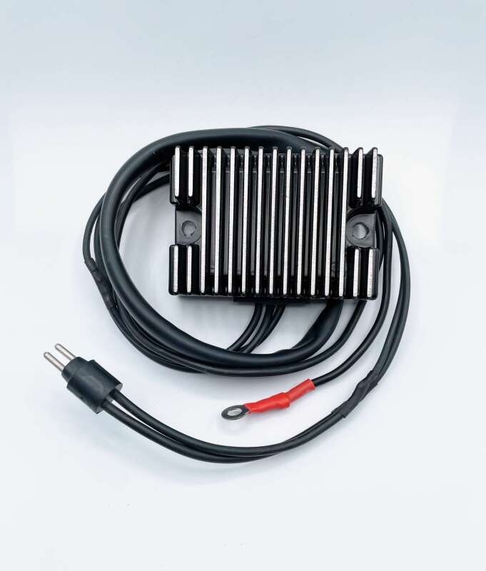 Ricks Motorsport Electrics Ricks Motorsport OEM Style Rectifier-Regulator 10-916B 10-916B User 1