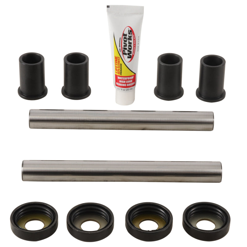 Pivot Works A-Arm Bearing Low/Up Frt PWAAK-H07-000 PWAAK-H07-000 Photo - Primary