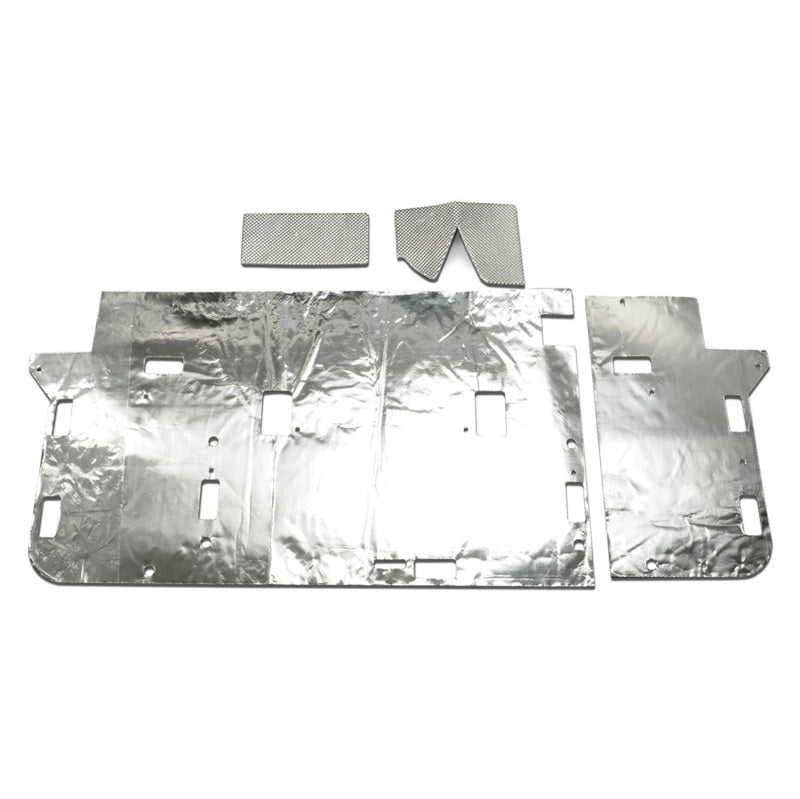 DEI 15-20 Honda Pioneer 1000 Heat Shield Kit 10874 10874 Photo - Primary