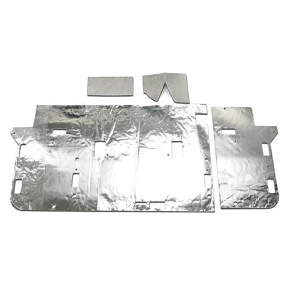 DEI 15-20 Honda Pioneer 1000 Heat Shield Kit 10874 10874 Photo - Primary