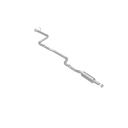 MagnaFlow Chevrolet Cruze Street Series Cat-Back Performance Exhaust System 19269 360 Degree Image Set