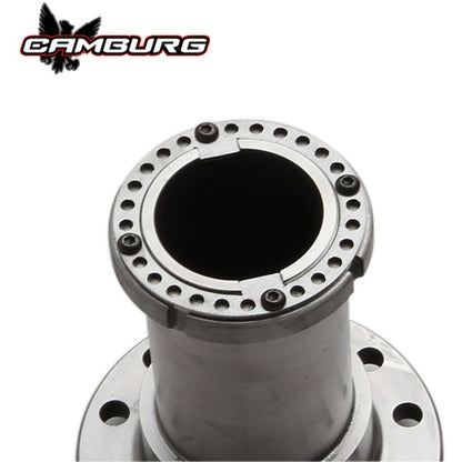 Camburg 2.50 Front RHT 4340HT Bolt-on Snout CAM-010022 CAM-010022 Photo - Primary