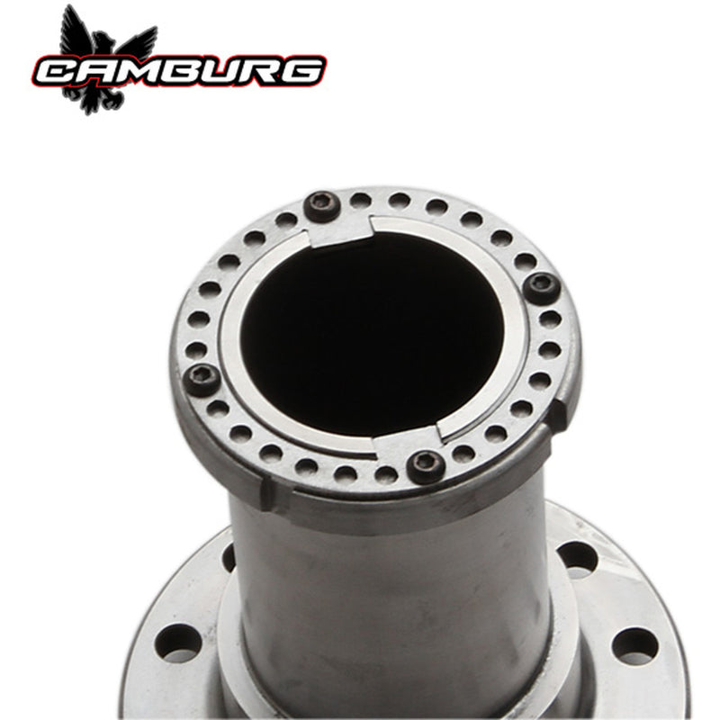 Camburg 2.50 Front RHT 4340HT Bolt-on Snout CAM-010022 CAM-010022 Photo - Primary