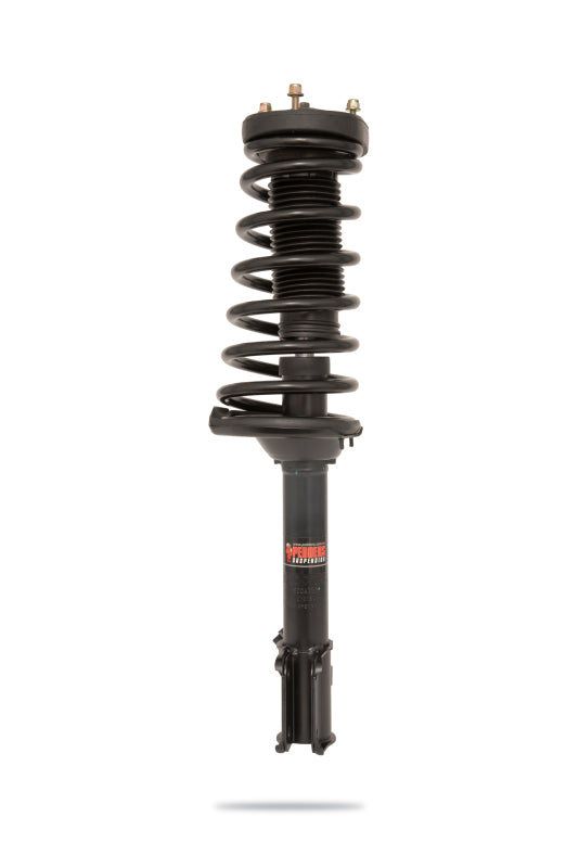 Pedders EziFit OE Right Rear Spring And Shock Kit 03-08 Subaru Forester SG - HD Lift ped-800473R ped-800473R Photo - Primary