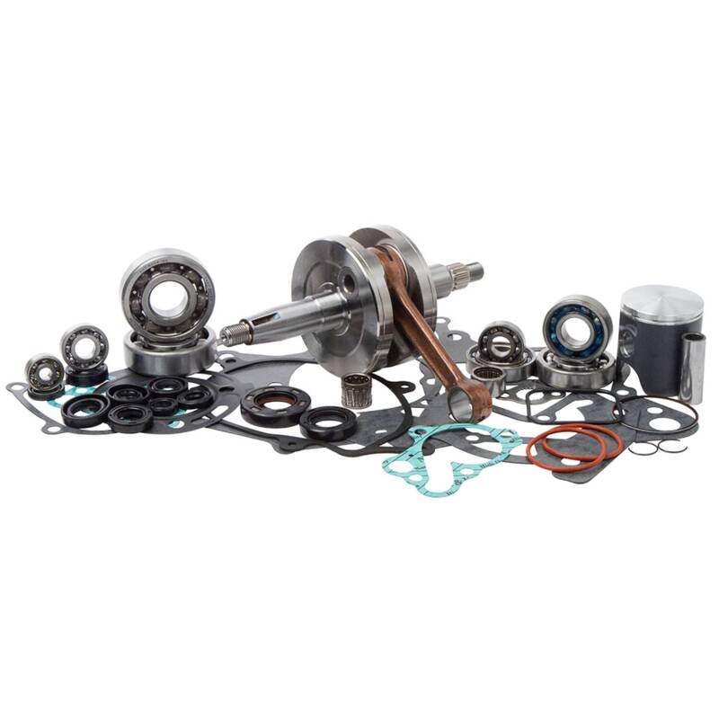 Vertex Pistons Vertex Honda Complete Engine Rebuild Kit WR101-018 WR101-018 Photo - Primary
