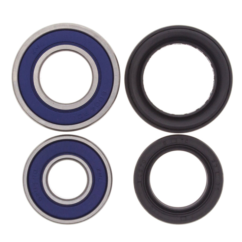 All Balls Racing 01-14 Honda TRX250X / EX Sportrax Wheel Bearing Kit Front 25-1083 25-1083 Photo - Primary