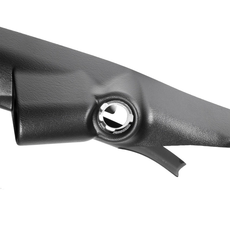Autometer A-Pillar, Replacement, Single, 2 1/16", Mustang 15+ (Coupe) 12135 User 2