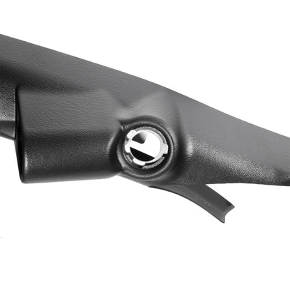 Autometer A-Pillar, Replacement, Single, 2 1/16", Mustang 15+ (Coupe) 12135 User 2