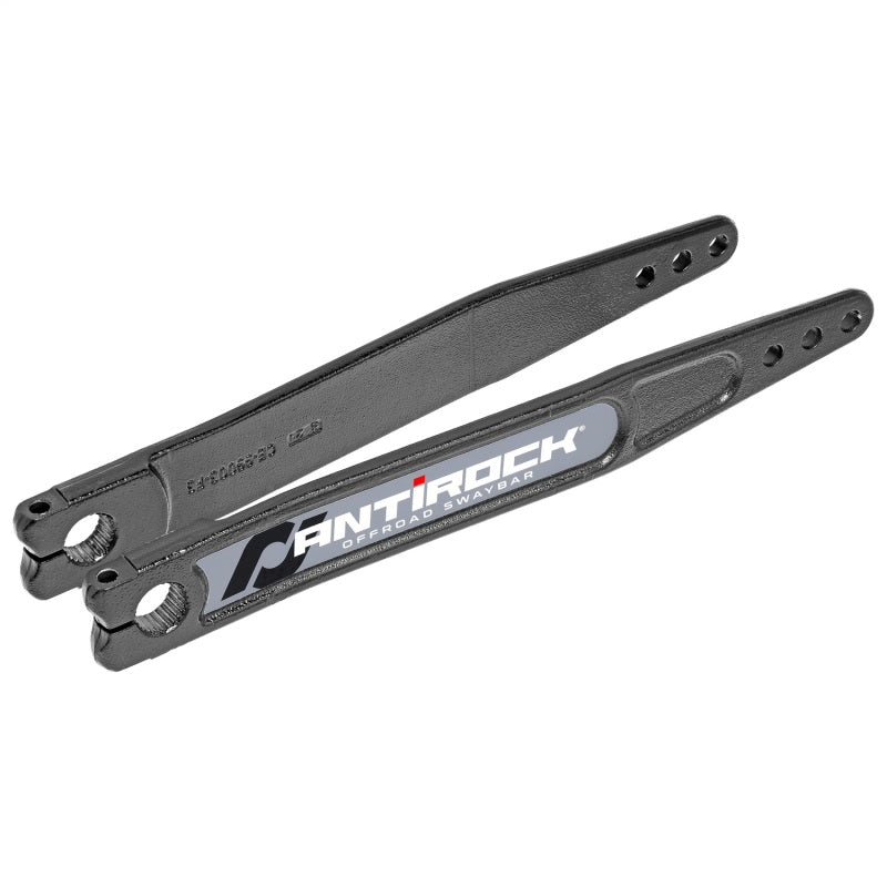 RockJock ROK Antirock Sway Bars Suspension Sway Bars main image