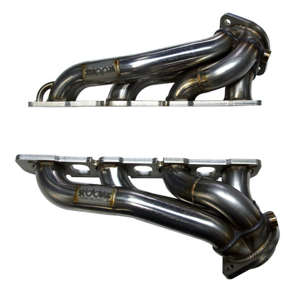 1-7/8" SUPER STREET SERIES HEADERS 2005-2020 CHRYSLER LX/LD 5.7L HEMI CARS 31001400 31001400 Photo - Primary