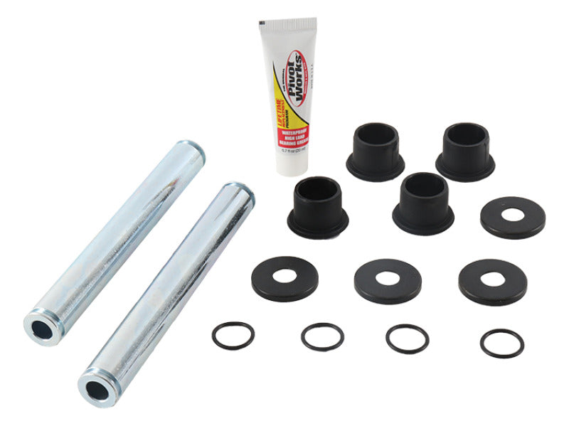 Pivot Works 12-13 Kawasaki Teryx 4 4x4 PW A-Arm Kit - Front Upper 1 Kit Req Per Veh PWAAK-K07-000U PWAAK-K07-000U Photo - Primary