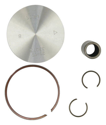 Vertex Pistons Vertex Piston 09-24 KTM 85 SX 85cc Cast Race Piston Kit 24279B 24279B Photo - Primary