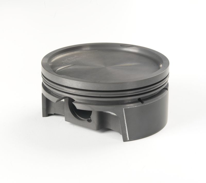 Mahle Engine Piston Kit 930218200 Photo - Primary