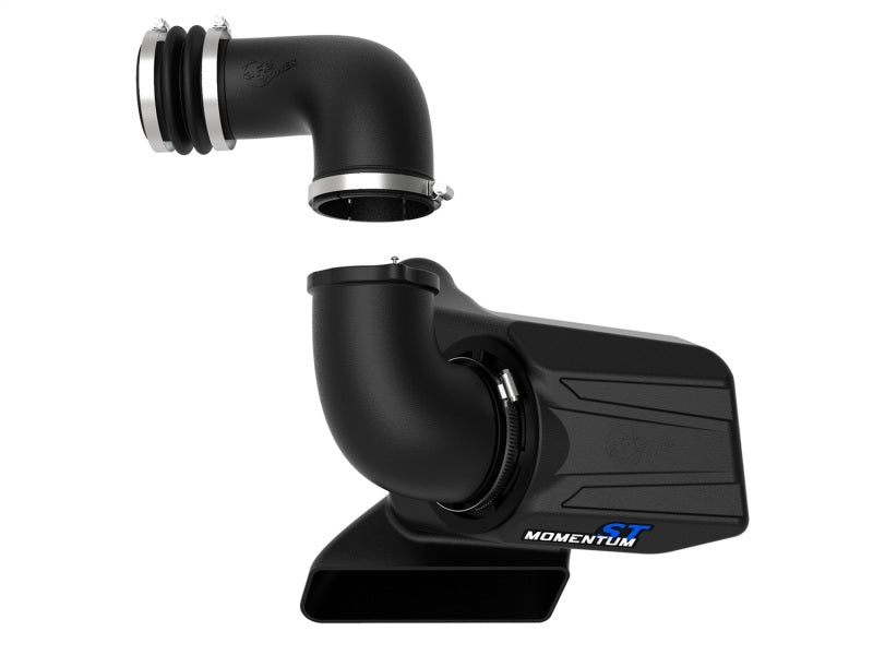 aFe Momentum ST Pro 5R Cold Air Intake System 2018 Volkswagen Atlas V6-3.6L 54-46405 54-46405 Photo - Unmounted