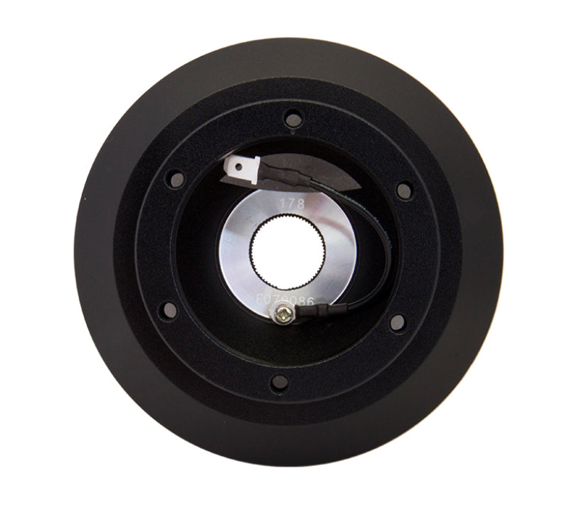 NRG Short Hub 2010+ Chevy Camaro SRK-178H Photo - Primary