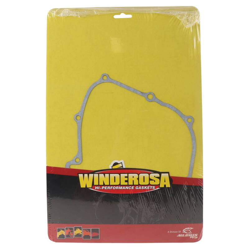 Vertex Pistons Vertex Gaskets 91-08 Honda CB250 Nighthawk Inner Clutch - Side Cover Gasket Kit 332002 332002 Photo - Primary