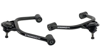 Ridetech 99-06 Chevy Silverado StrongArms Front Upper Control Arms 11383699 11383699 Photo - Primary